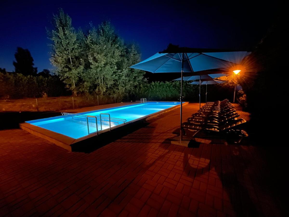 Hotel Osrodek Sportowo-Rekreacyjny Sloneczny Mszana Dolna Exterior foto